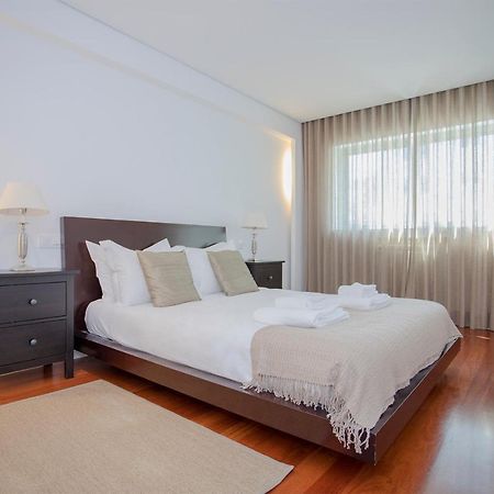 Liiiving In Porto - Balcony Dragao View Apartment Екстериор снимка