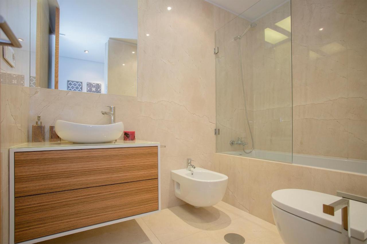 Liiiving In Porto - Balcony Dragao View Apartment Екстериор снимка