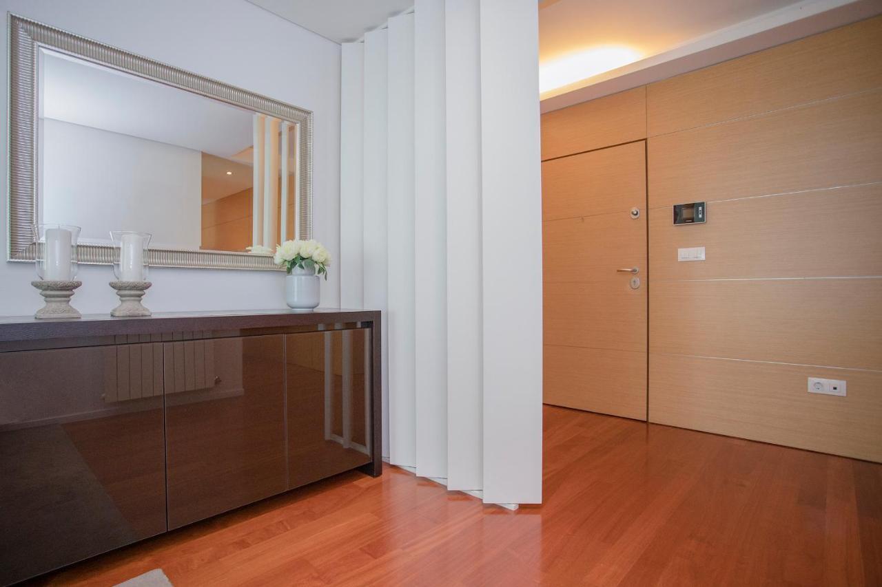 Liiiving In Porto - Balcony Dragao View Apartment Екстериор снимка