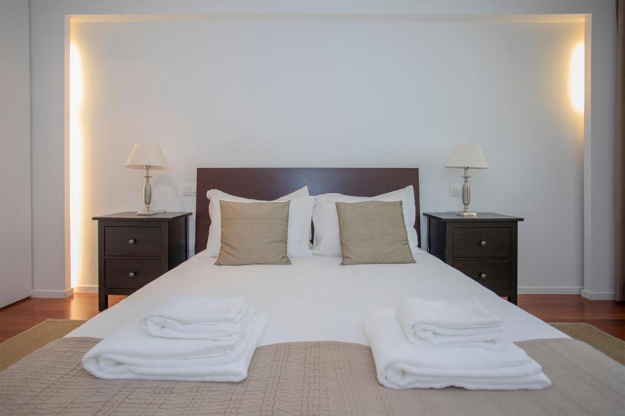 Liiiving In Porto - Balcony Dragao View Apartment Екстериор снимка