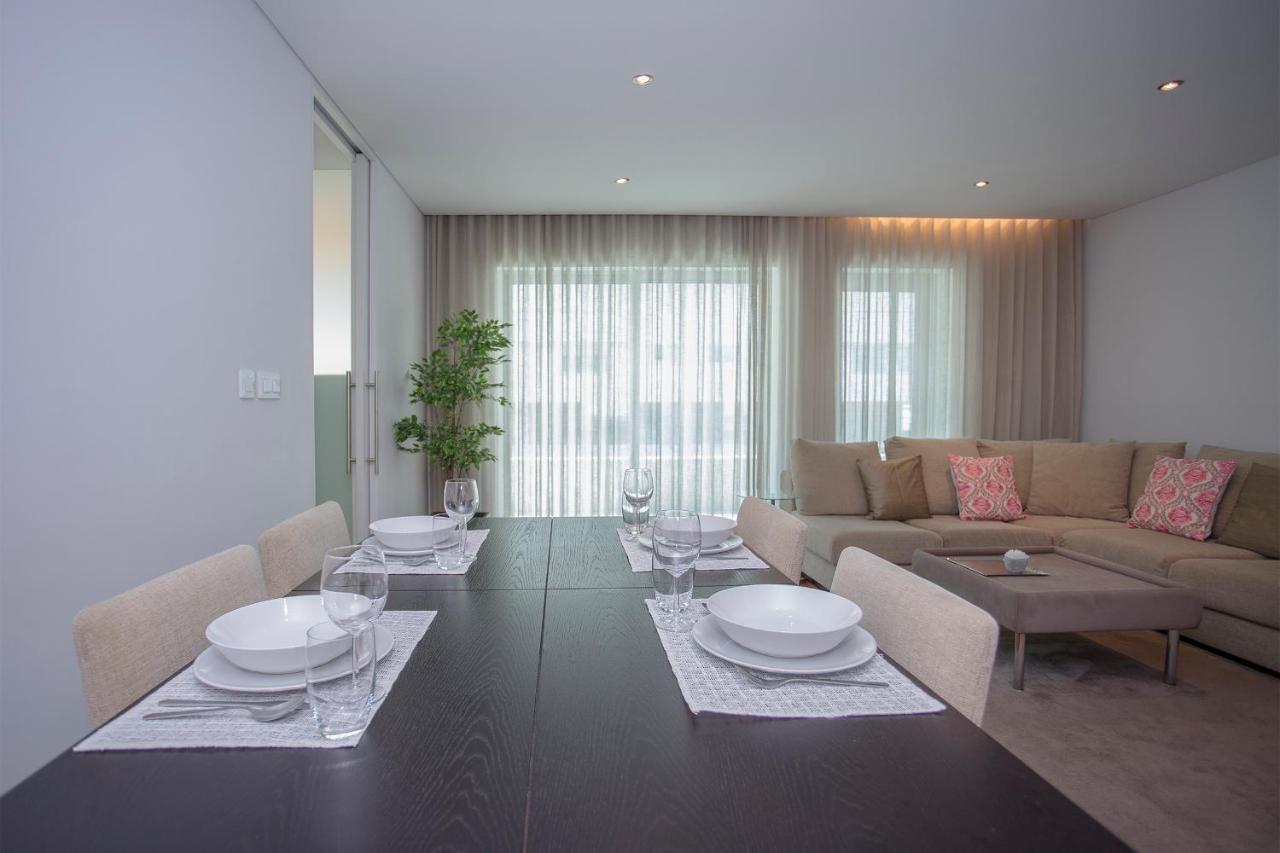 Liiiving In Porto - Balcony Dragao View Apartment Екстериор снимка
