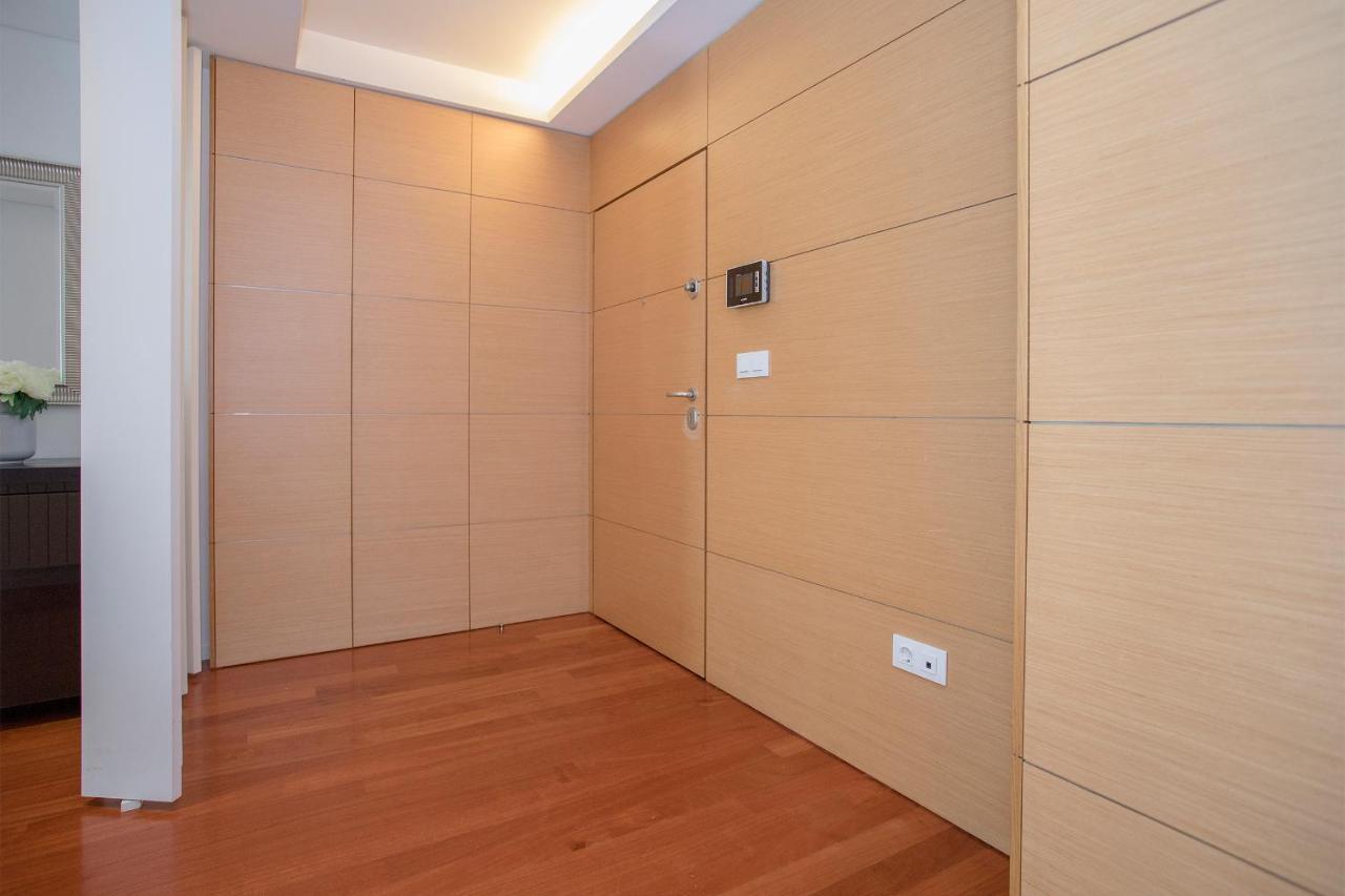 Liiiving In Porto - Balcony Dragao View Apartment Екстериор снимка