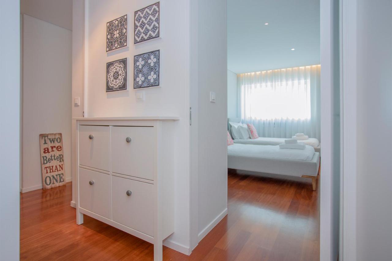 Liiiving In Porto - Balcony Dragao View Apartment Екстериор снимка