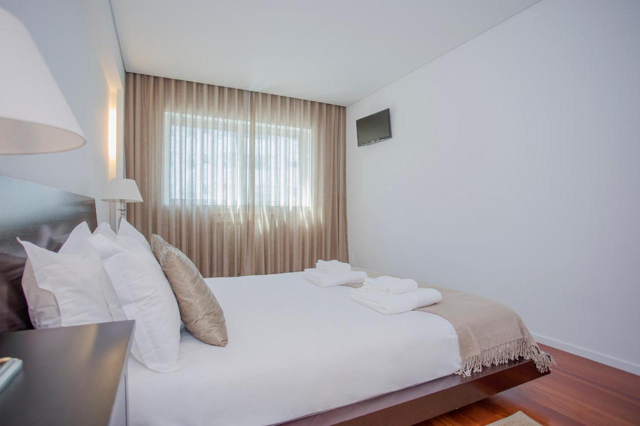 Liiiving In Porto - Balcony Dragao View Apartment Екстериор снимка